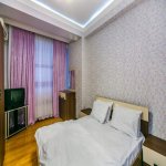 Kirayə (aylıq) 3 otaqlı Yeni Tikili, Nəsimi metrosu, 4-cü mikrorayon, Nəsimi rayonu 8