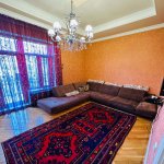 Satılır 9 otaqlı Həyət evi/villa, Nəsimi rayonu 24