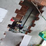 Продажа 3 комнатная Вторичка, Nizami метро, Ясамал район 9