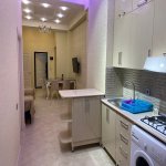 Kirayə (aylıq) 3 otaqlı Yeni Tikili, Azadlıq metrosu, 8-ci mikrorayon, Binəqədi rayonu 5