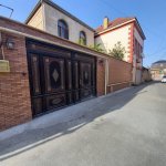 Satılır 5 otaqlı Həyət evi/villa, Avtovağzal metrosu, Biləcəri qəs., Binəqədi rayonu 8
