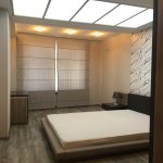 Аренда 4 комнат Новостройка, м. 28 Мая метро, Университет Языков, Насими район 14