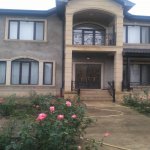 Kirayə (günlük) 3 otaqlı Həyət evi/villa Qusar 1