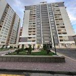 Kirayə (aylıq) 3 otaqlı Yeni Tikili, Qara Qarayev metrosu, Nizami rayonu 1