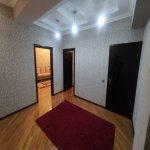 Kirayə (aylıq) 2 otaqlı Yeni Tikili, Xalqlar dostluğu metrosu, Nizami rayonu 3