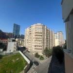 Satılır 3 otaqlı Yeni Tikili, Xətai metrosu, Xətai rayonu 15