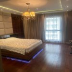 Аренда 3 комнатная Новостройка, м. 28 Мая метро, Порт Баку, Насими район 3