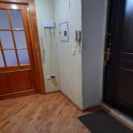 Продажа 1 комнатная Вторичка, İnşaatçılar метро, пос. Ясамал, Ясамал район 3