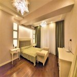 Kirayə (aylıq) 3 otaqlı Yeni Tikili, Xətai metrosu, Xətai rayonu 10