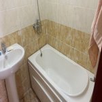 Kirayə (aylıq) 3 otaqlı Yeni Tikili, Bayıl qəs., Səbail rayonu 7