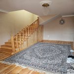 Satılır 6 otaqlı Həyət evi/villa, Avtovağzal metrosu, Biləcəri qəs., Binəqədi rayonu 2