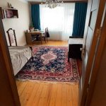 Satılır 3 otaqlı Köhnə Tikili, Qara Qarayev metrosu, 8-ci kilometr, Nizami rayonu 3