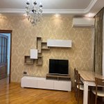 Kirayə (aylıq) 3 otaqlı Yeni Tikili, Qara Qarayev metrosu, 8-ci kilometr, Nizami rayonu 6