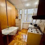 Kirayə (aylıq) 2 otaqlı Köhnə Tikili, Sahil metrosu, Səbail rayonu 17