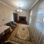 Satılır 5 otaqlı Köhnə Tikili, Avtovağzal metrosu, Biləcəri qəs., Binəqədi rayonu 4