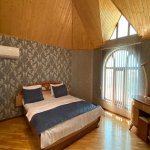 Kirayə (günlük) 5 otaqlı Həyət evi/villa Qəbələ 17