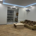 Аренда 2 комнат Новостройка, м. Дярнягюль метро, 8-ой микрорайон, Бинагадинский р-н район 10