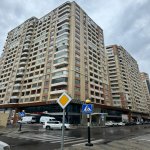 Kirayə (aylıq) 2 otaqlı Yeni Tikili, Xətai metrosu, Xətai rayonu 1