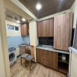 Satılır 3 otaqlı Köhnə Tikili, Nizami metrosu, Nəsimi rayonu 8