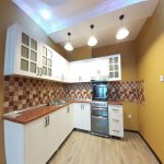 Kirayə (aylıq) 3 otaqlı Yeni Tikili, Yeni Yasamal qəs., Yasamal rayonu 4