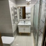 Kirayə (aylıq) 4 otaqlı Yeni Tikili, Xətai metrosu, Ağ şəhər, Xətai rayonu 8