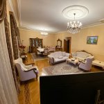 Satılır 8 otaqlı Həyət evi/villa, Qara Qarayev metrosu, Sevinc k/t, Nizami rayonu 10