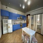 Kirayə (aylıq) 4 otaqlı Ofis, Nəriman Nərimanov metrosu, Montin qəs., Nərimanov rayonu 8