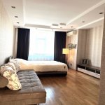 Kirayə (aylıq) 3 otaqlı Yeni Tikili, Çin Səfirliyi, Nəsimi rayonu 4
