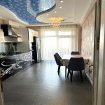 Аренда 4 комнат Новостройка, пос. Бадамдар, Сябаиль район 9