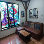 Kirayə (günlük) 3 otaqlı Həyət evi/villa Zaqatala 21