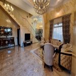 Satılır 7 otaqlı Həyət evi/villa, Novxanı, Abşeron rayonu 3