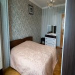 Satılır 4 otaqlı Köhnə Tikili, Qara Qarayev metrosu, 8-ci kilometr, Nizami rayonu 5