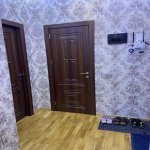 Kirayə (aylıq) 2 otaqlı Köhnə Tikili, Neftçilər metrosu, Nizami rayonu 9