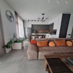 Kirayə (aylıq) 3 otaqlı Yeni Tikili, 20 Yanvar metrosu, Yasamal rayonu 6