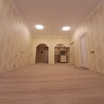 Satılır 3 otaqlı Həyət evi/villa, İnşaatçılar metrosu, Yasamal rayonu 1
