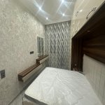 Kirayə (aylıq) 2 otaqlı Yeni Tikili, Neftçilər metrosu, Bakıxanov qəs., Sabunçu rayonu 6