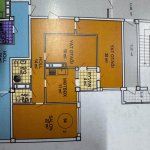 Satılır 3 otaqlı Yeni Tikili, Neftçilər metrosu, Nizami rayonu 2