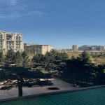 Аренда 2 комнат Новостройка, Nizami метро, Статистика, Ясамал район 23