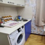 Satılır 2 otaqlı Yeni Tikili, Əhmədli metrosu, Əhmədli, Xətai rayonu 20