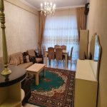 Kirayə (aylıq) 3 otaqlı Yeni Tikili, 20 Yanvar metrosu, Yasamal qəs., Yasamal rayonu 1