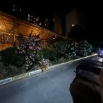 Kirayə (aylıq) 3 otaqlı Yeni Tikili, İnşaatçılar metrosu, Yeni Yasamal qəs., Yasamal rayonu 20