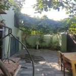 Satılır 4 otaqlı Həyət evi/villa, Avtovağzal metrosu, Biləcəri qəs., Binəqədi rayonu 5
