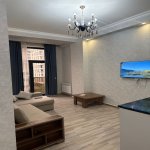 Kirayə (aylıq) 2 otaqlı Yeni Tikili, 28 May metrosu, Nəsimi rayonu 3