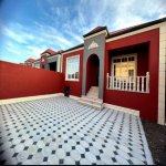 Satılır 3 otaqlı Həyət evi/villa, Hövsan qəs., Suraxanı rayonu 1