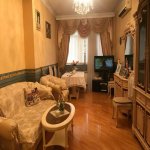 Satılır 3 otaqlı Yeni Tikili, Binəqədi rayonu 1