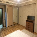 Kirayə (aylıq) 4 otaqlı Yeni Tikili, 28 May metrosu, Absheron Marriott otel, Nəsimi rayonu 8