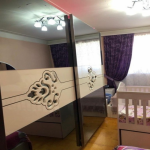 Satılır 3 otaqlı Köhnə Tikili, Yeni Günəşli qəs., Suraxanı rayonu 6