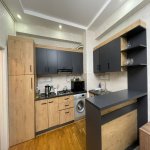 Аренда 2 комнатная Новостройка, м. Гара Гараева метро, Низаминский р-н район 4