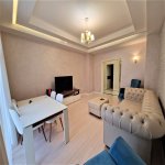 Аренда 4 комнатная Новостройка, Хетаи район 4