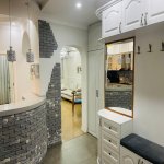 Kirayə (günlük) 2 otaqlı Yeni Tikili, Xətai metrosu, Ağ şəhər, Xətai rayonu 14